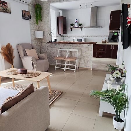Apartamento Cristina Centro Sanlúcar de Barrameda Buitenkant foto