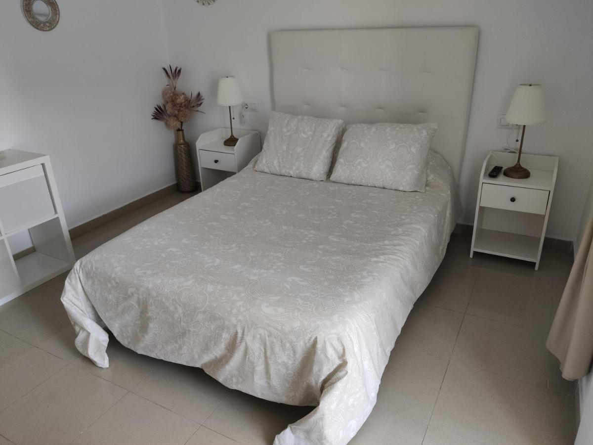 Apartamento Cristina Centro Sanlúcar de Barrameda Buitenkant foto