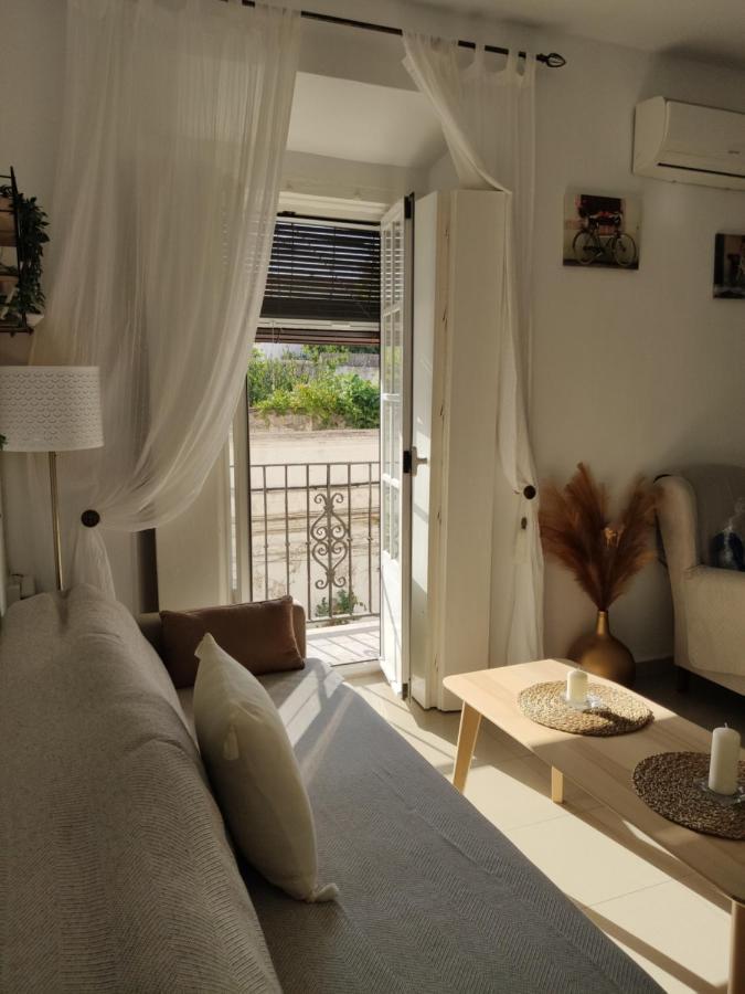 Apartamento Cristina Centro Sanlúcar de Barrameda Buitenkant foto