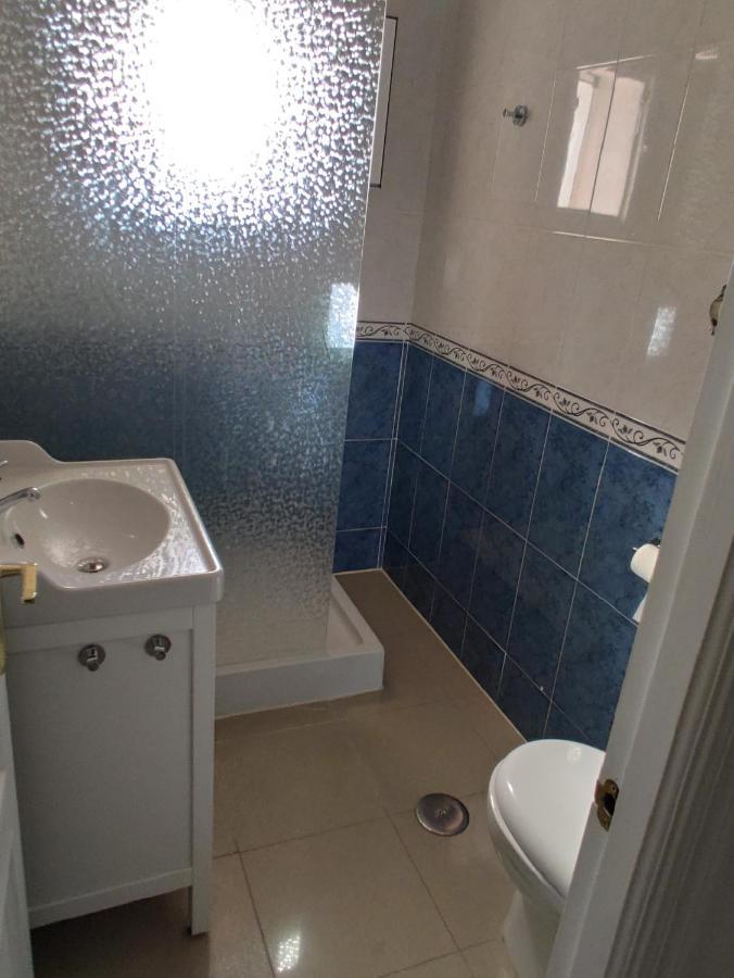 Apartamento Cristina Centro Sanlúcar de Barrameda Buitenkant foto