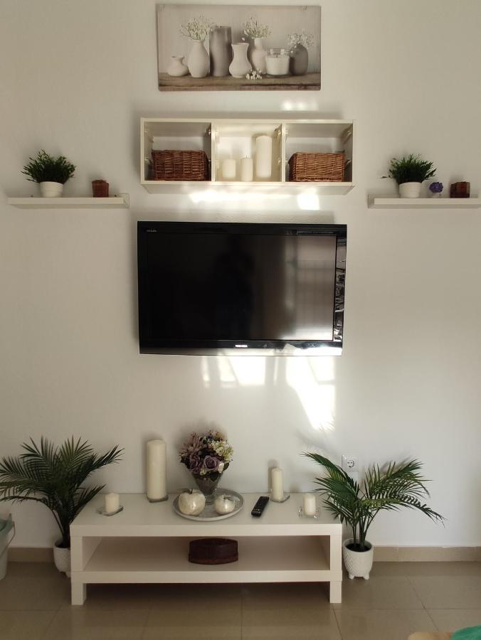 Apartamento Cristina Centro Sanlúcar de Barrameda Buitenkant foto