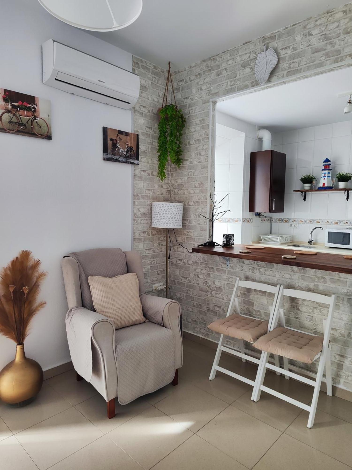 Apartamento Cristina Centro Sanlúcar de Barrameda Buitenkant foto