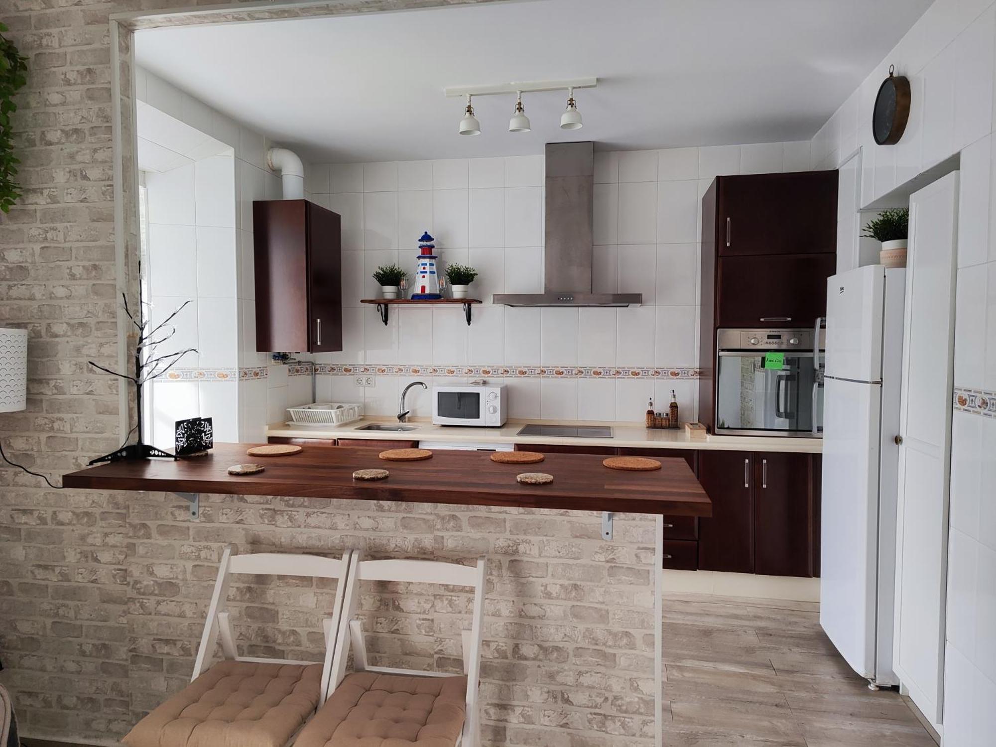 Apartamento Cristina Centro Sanlúcar de Barrameda Buitenkant foto
