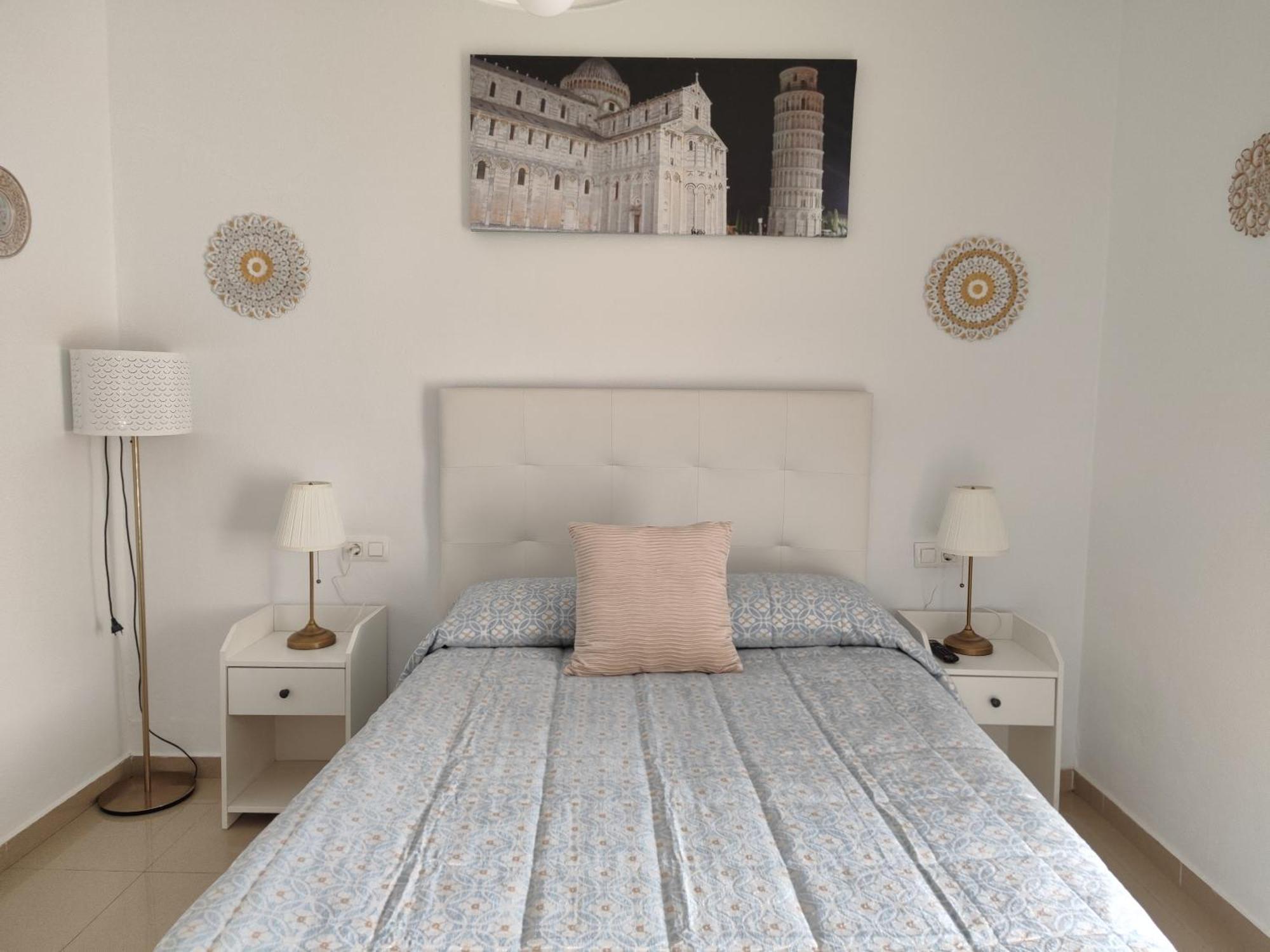 Apartamento Cristina Centro Sanlúcar de Barrameda Buitenkant foto