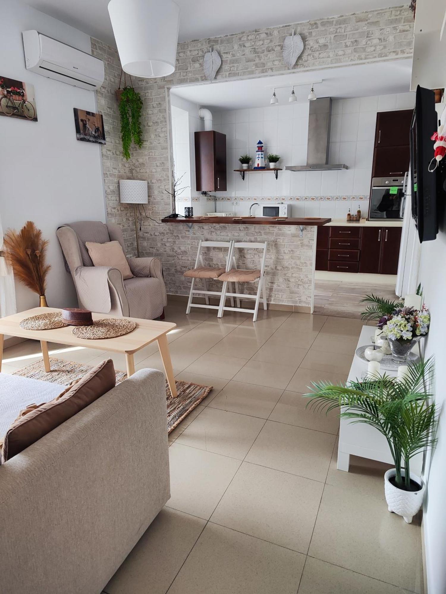 Apartamento Cristina Centro Sanlúcar de Barrameda Buitenkant foto