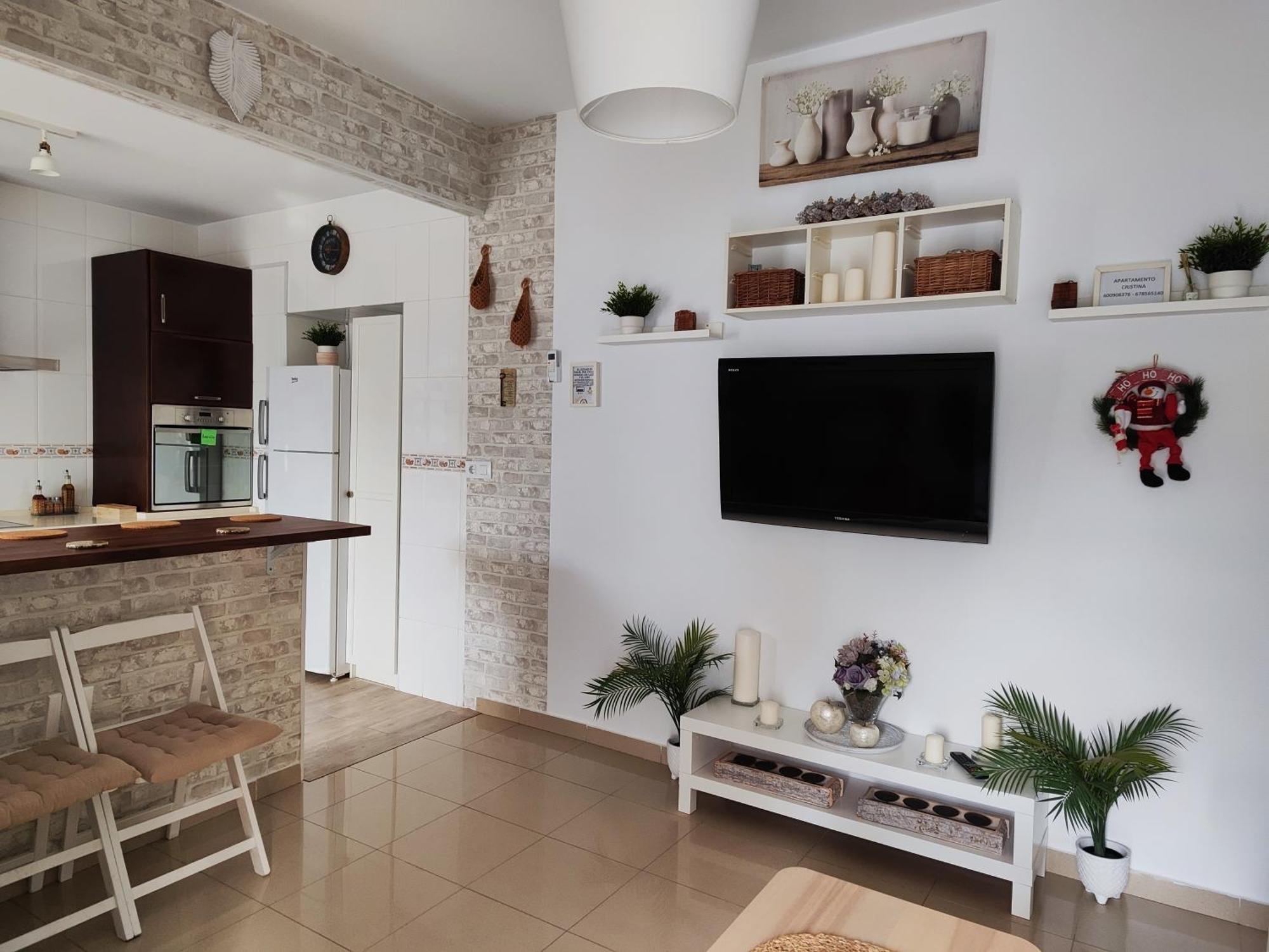Apartamento Cristina Centro Sanlúcar de Barrameda Buitenkant foto